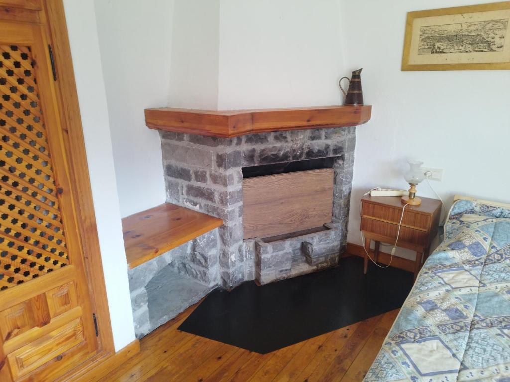 Fotografie z fotogalerie ubytování Casa Marco v destinaci Gistaín