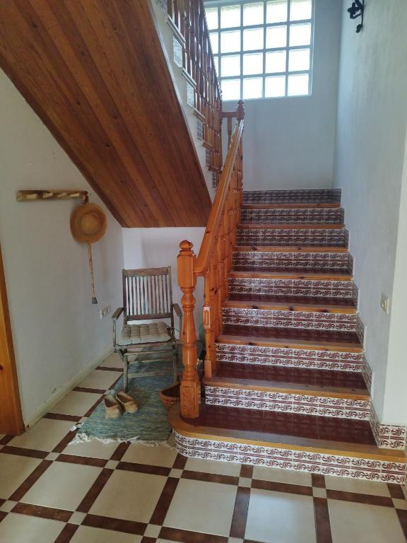 Fotografie z fotogalerie ubytování Casa Marco v destinaci Gistaín