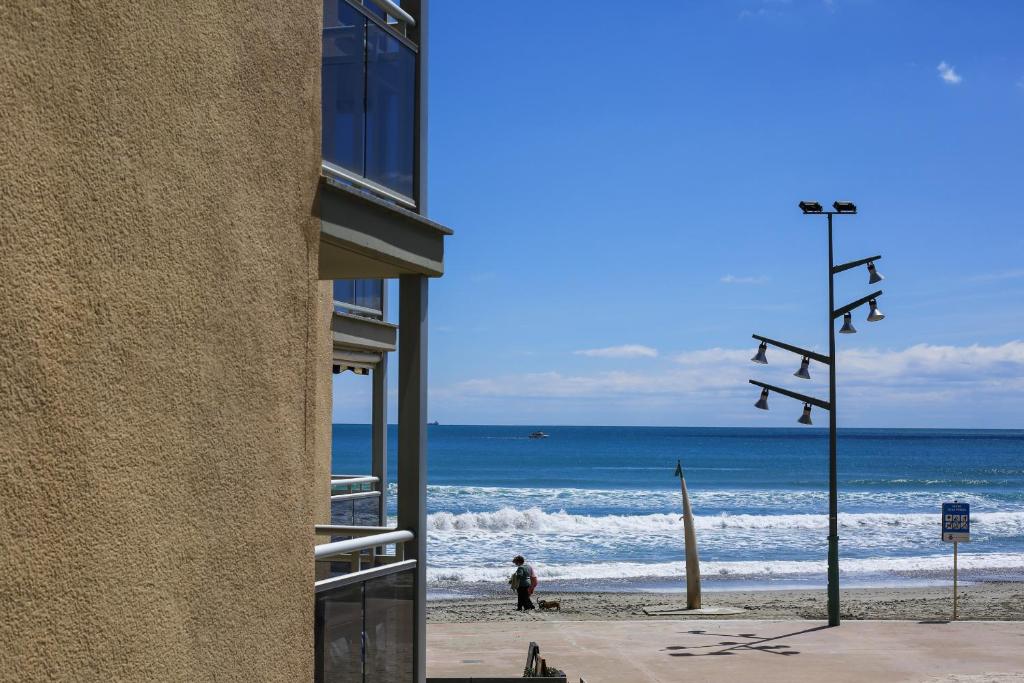 Fotografia z galérie ubytovania PINEDA BEACH HomeStay by Turismar v destinácii La Pineda