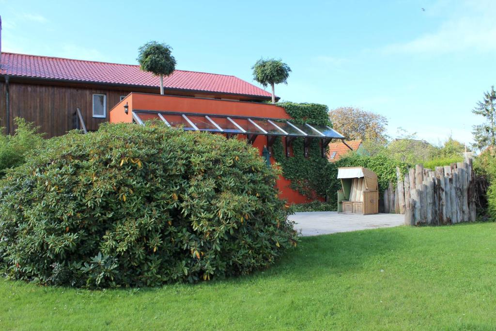 Alte Grtnerei App Rhododendron, Dndorf (aktualisierte Preise fr 2026)