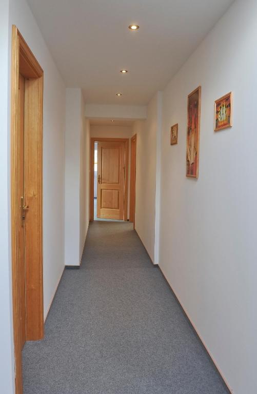 Fotografie z fotogalerie ubytování Ubytování Poustka v destinaci Františkovy Lázně