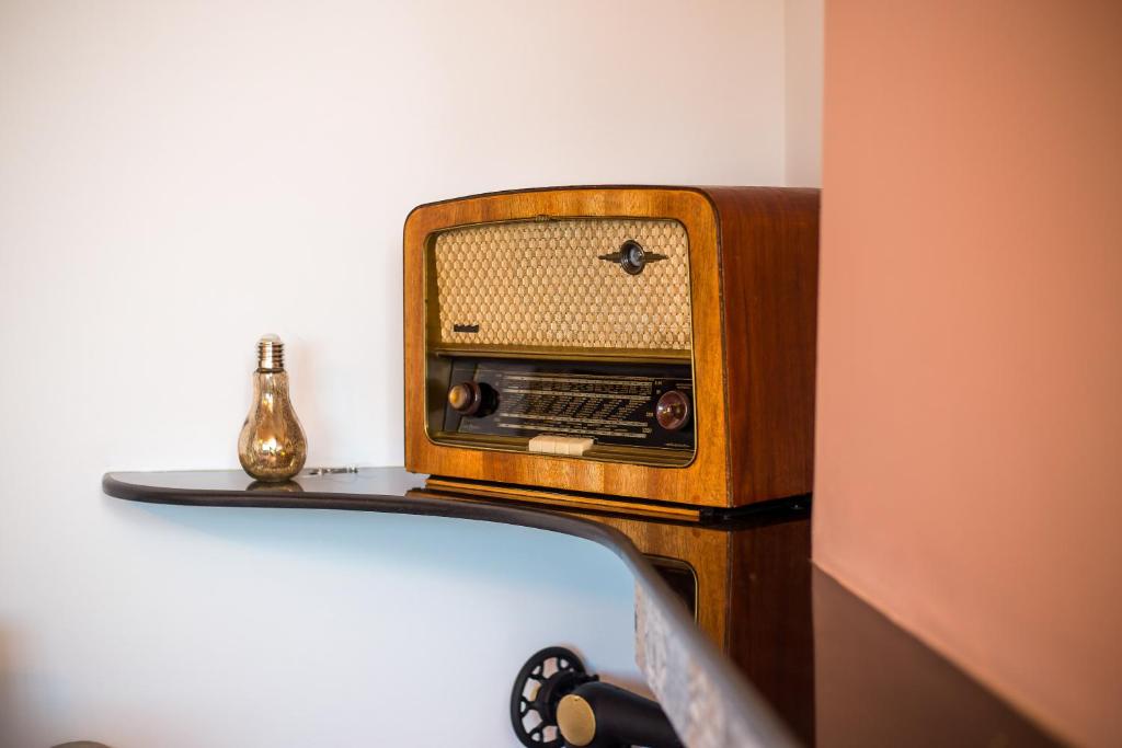 Fotografie z fotogalerie ubytování Old Nest House v destinaci Sálakos
