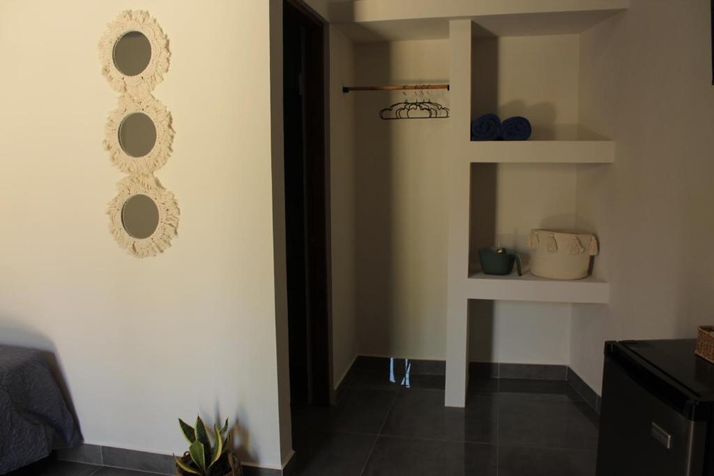 Fotografie z fotogalerie ubytování Hotel Huacas v destinaci Huacas