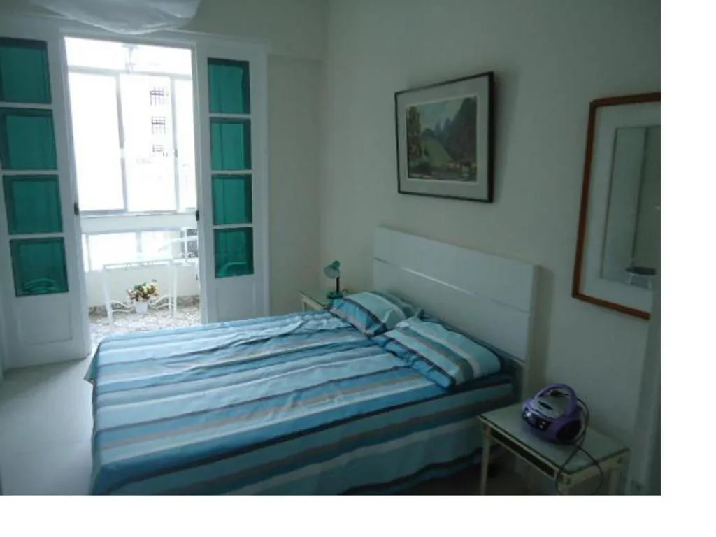 Apartamento Praia 703, Rio de Janeiro, Brazilia