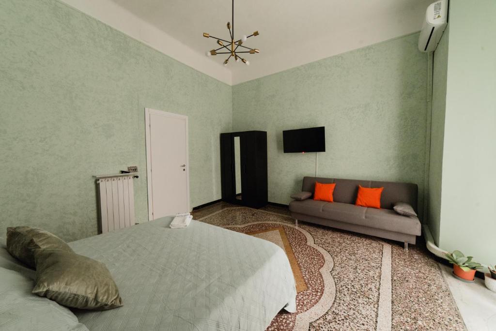 Le Diel rooms & breakfast - Superior Double Room