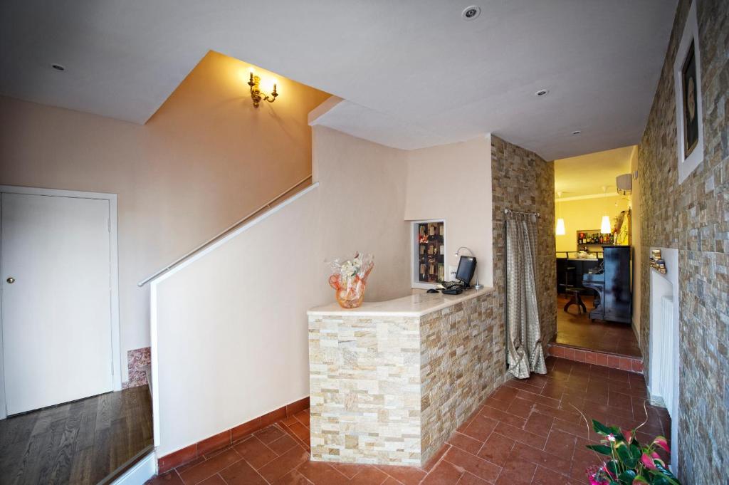 Fotografie z fotogalerie ubytování Boutique Hotel L'Imperatrice v destinaci Foiano della Chiana