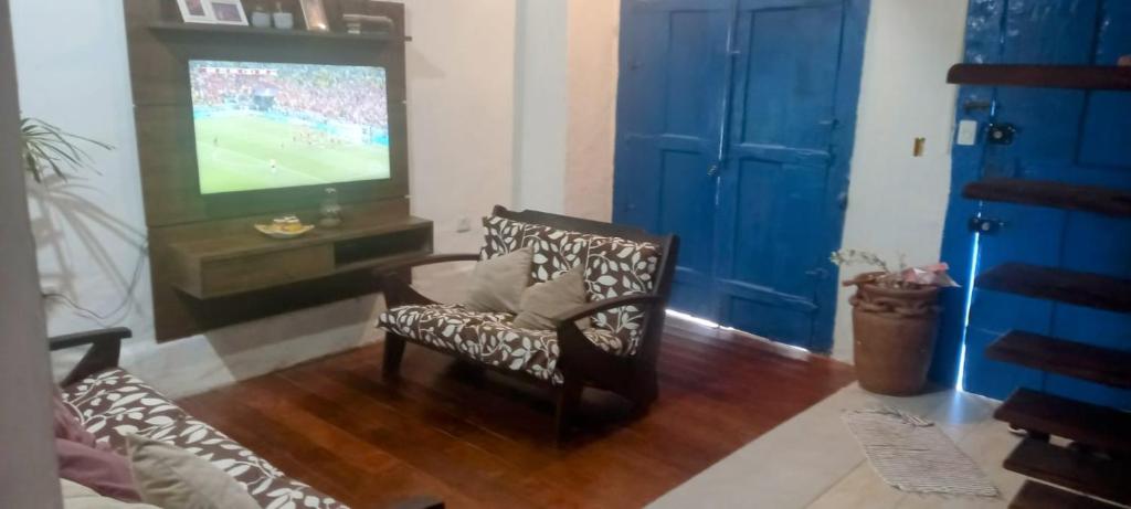 Fotografie z fotogalerie ubytování Casa Paraty v destinaci Paraty