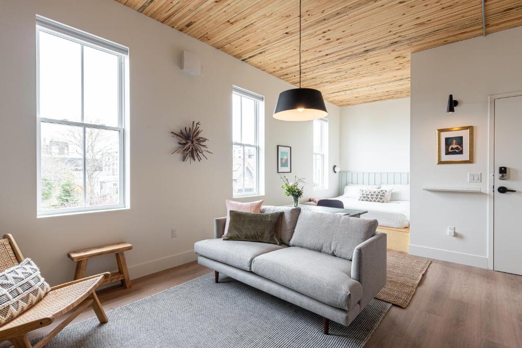 Brewery Park Hotel - Resim 3