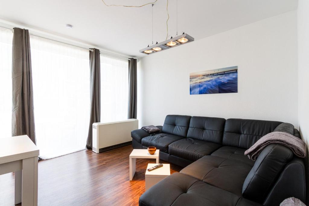 Imagen de la galería de Reihenhaus Schröder - Im Winkel 3c, en Dahme