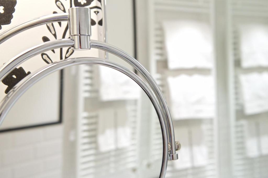 Duca D'Aosta Hotel - 8