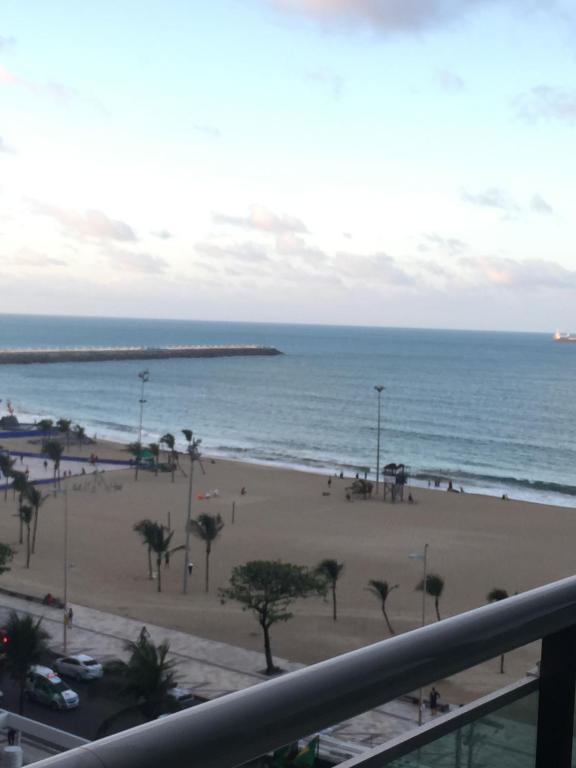  Ap Praia De Iracema Fortaleza