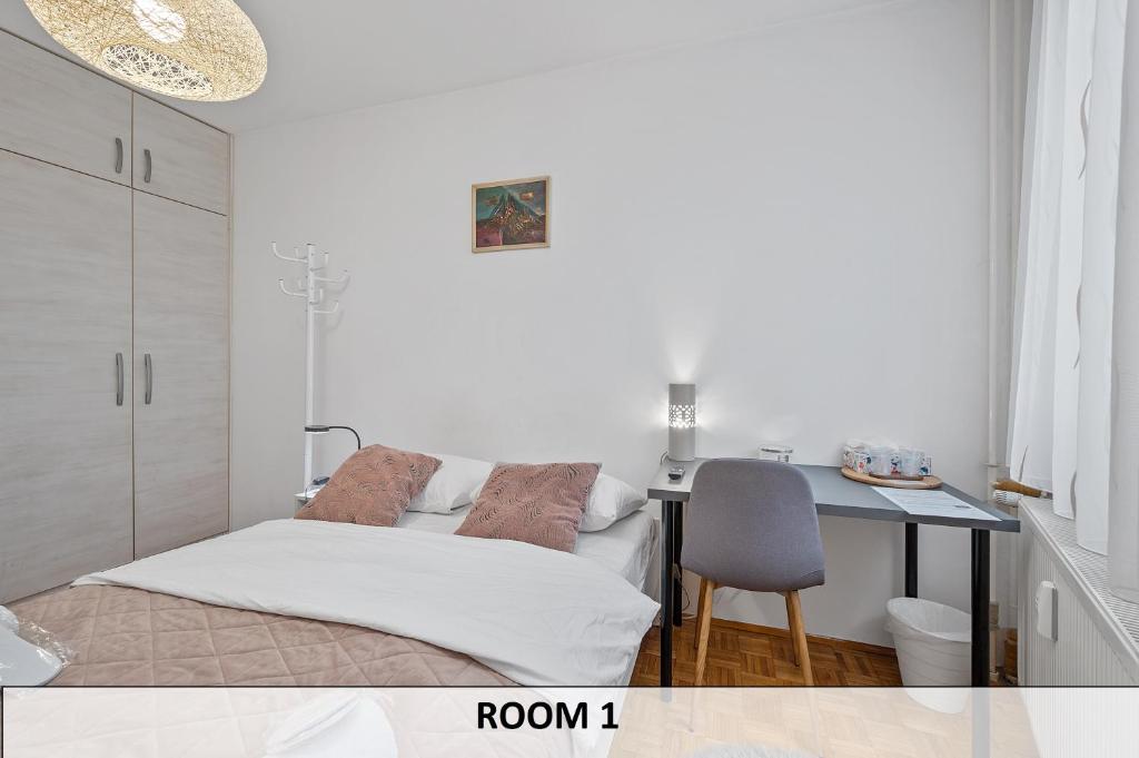 Near Main Bus Station Cozy Apartment Sofi Perfect for Any Stay - 6