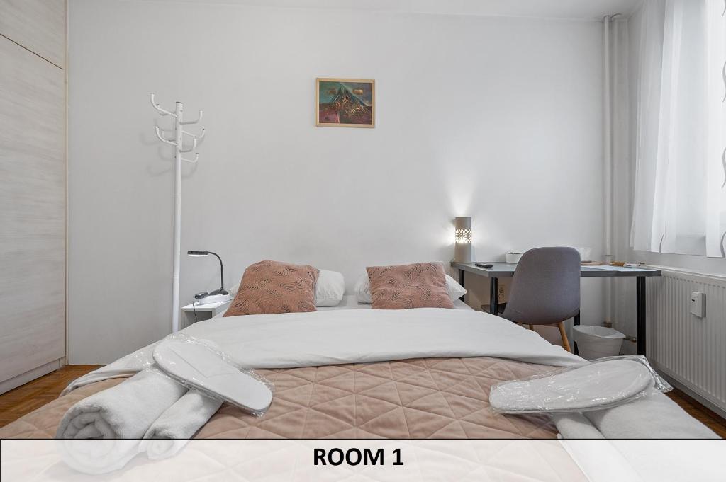 Near Main Bus Station Cozy Apartment Sofi Perfect for Any Stay - 7