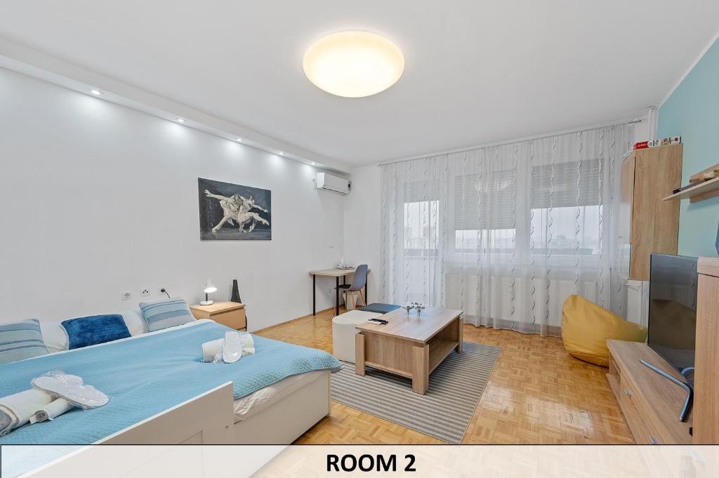 Near Main Bus Station Cozy Apartment Sofi Perfect for Any Stay - 13
