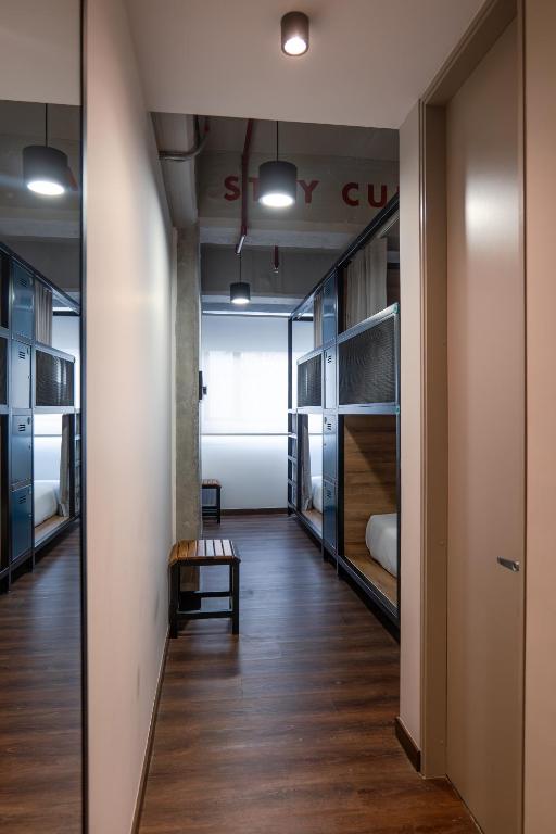 Fotografie z fotogalerie ubytování Spotty Bogotá Centro v destinaci Bogotá