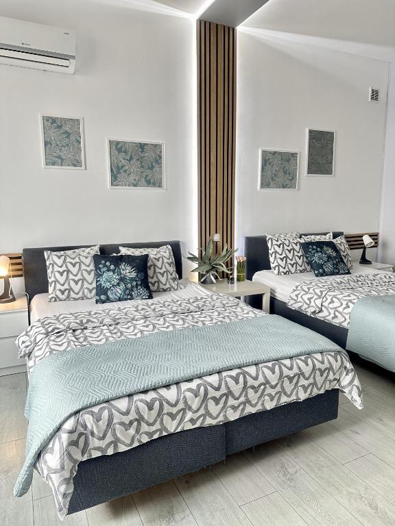 Exclusive Apartments Smolna - 