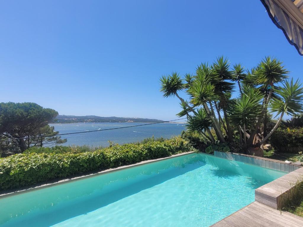 Gallery image of BeGuest Lagoon Refuge in Foz do Arelho