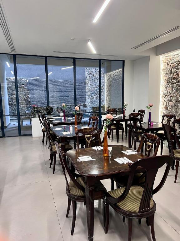 Art Hotel Athens - Resim 5