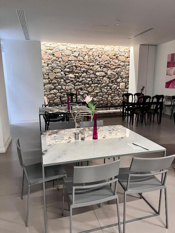 Art Hotel Athens - Resim 10