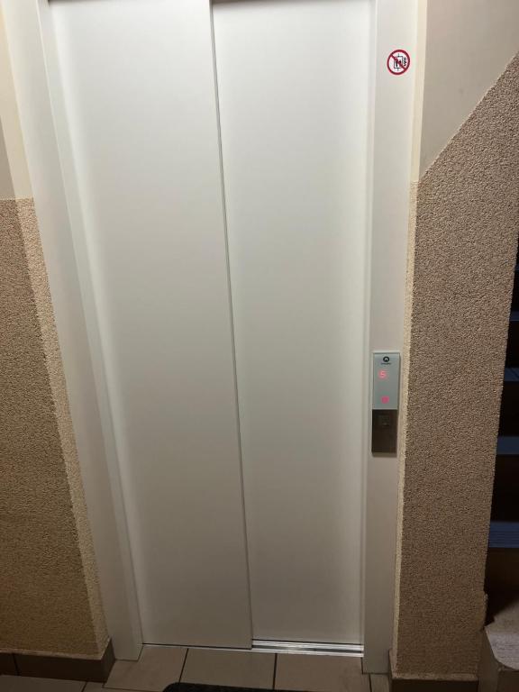 Apartament Elizabeth - 18