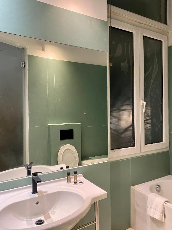 Art Hotel Athens - Resim 24