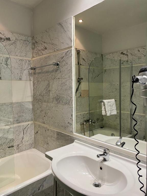 Art Hotel Athens - Resim 22