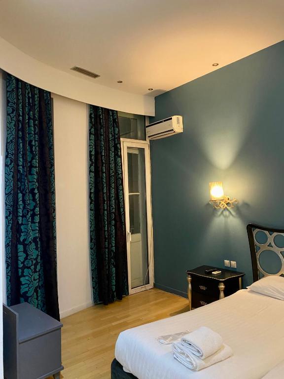Art Hotel Athens - Resim 2