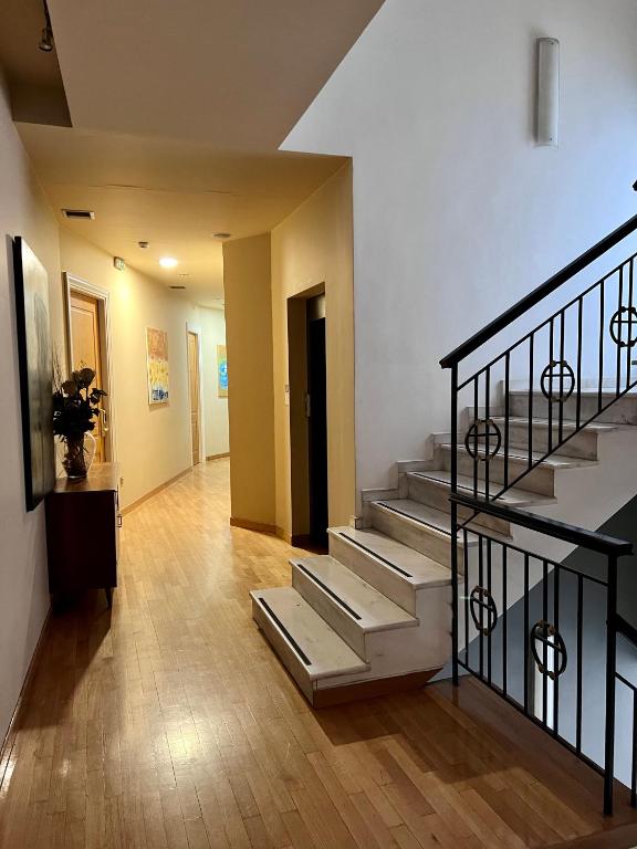 Art Hotel Athens - Resim 18