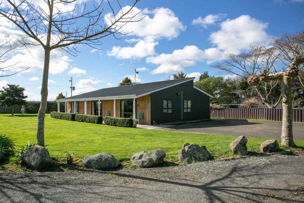 Mystery Creek Motel - Resim 6