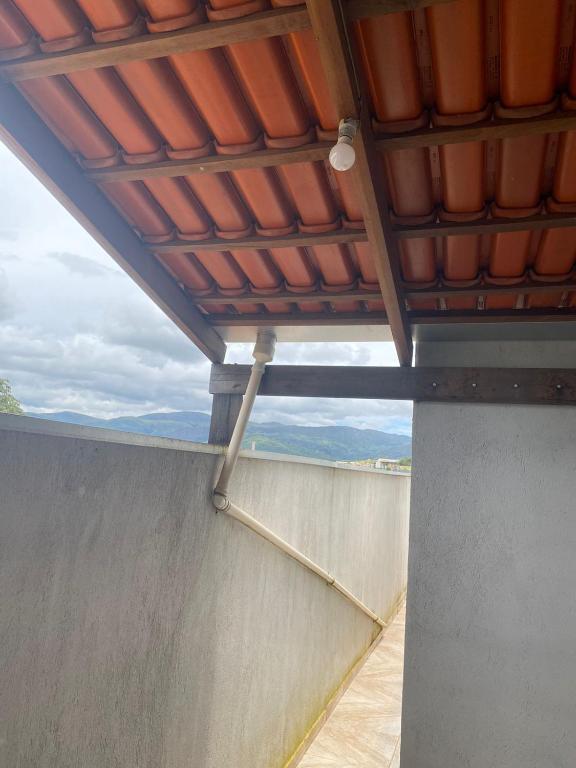 Fotografie z fotogalerie ubytování Casa Bela Vista v destinaci São Roque de Minas