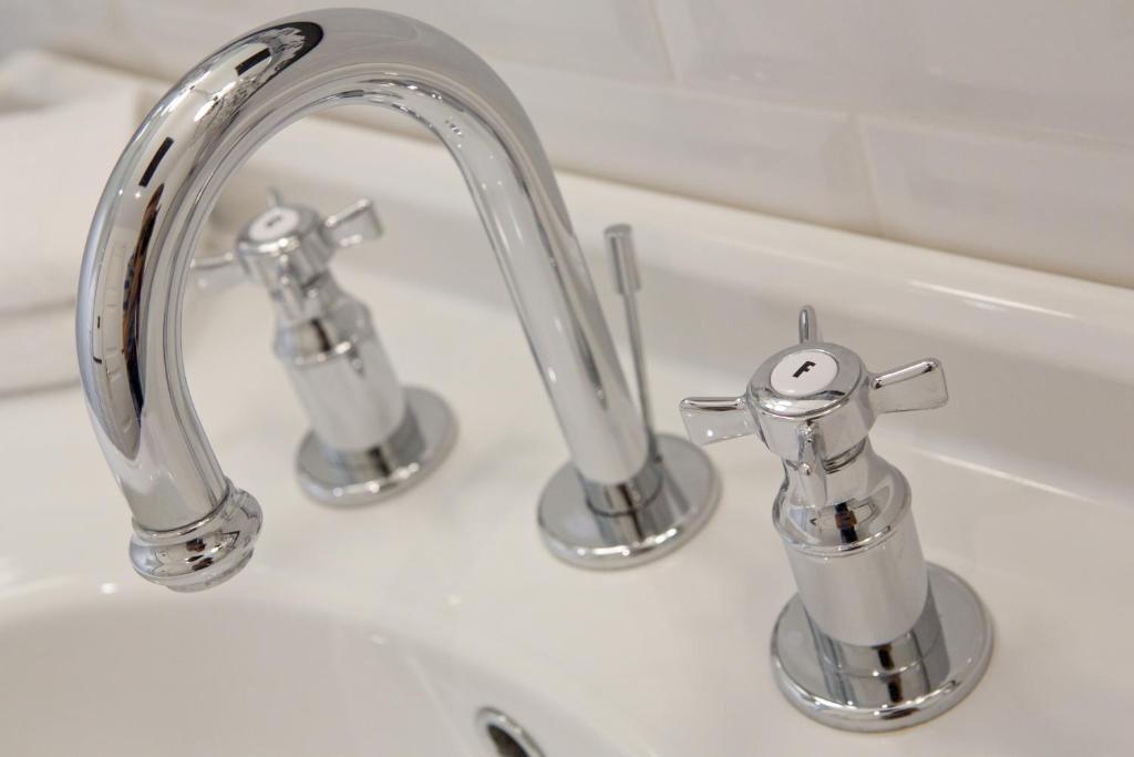 Duca D'Aosta Hotel - 17