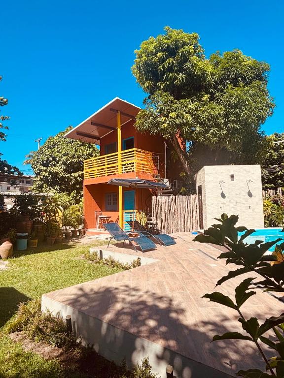 Pousada Brisa Do Porto, Porto De Galinhas (updated prices 2026)