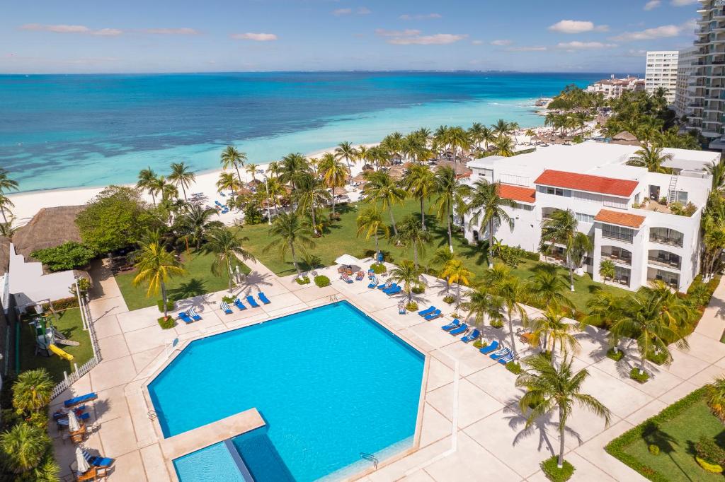 Beachscape Kin Ha Villas & Suites: experiencia de paz en la playa