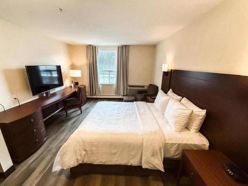 West Edmonton Mall Inn - Resim 2