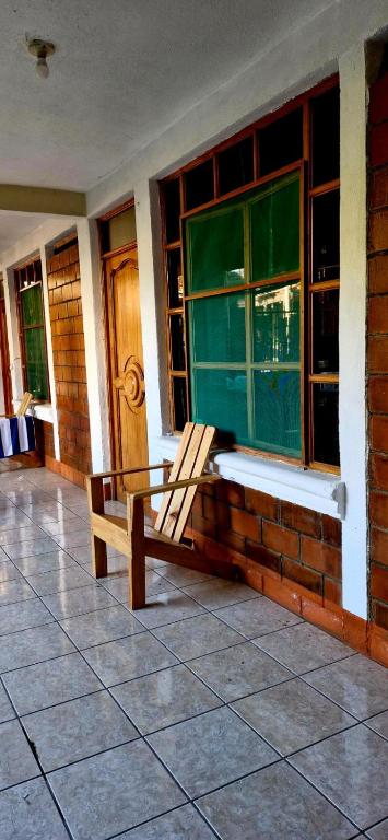 Home & Stay - Hostel by Don Pascual