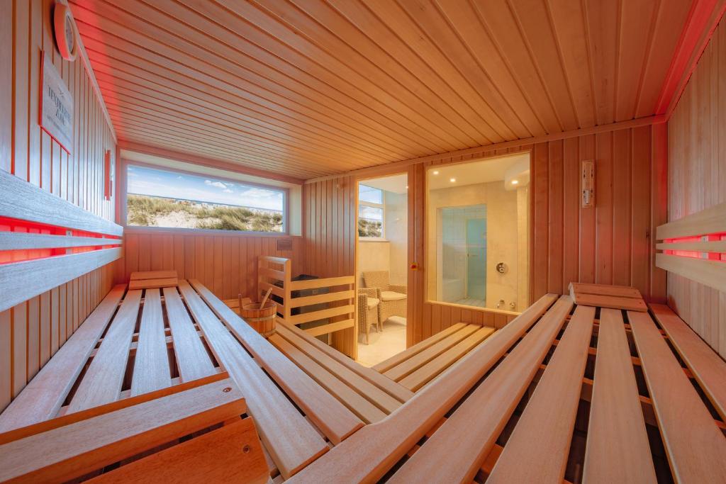 Fotografie z fotogalerie ubytování STRANDIDYLL, 64 - Typ A1S v destinaci Grömitz