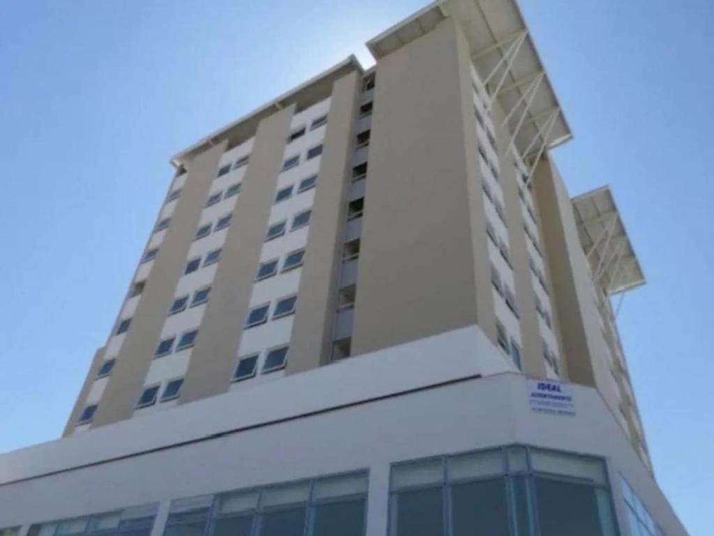 Imagen de la galería de Flat Executivo de Luxo -Centro Linhares 723,717,216, en Linhares