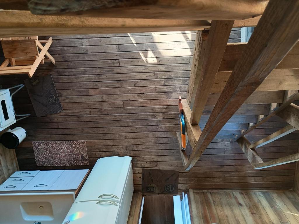 Φωτογραφία από το άλμπουμ του Marina da Ponte Jet Club & Náutica σε Tramandai