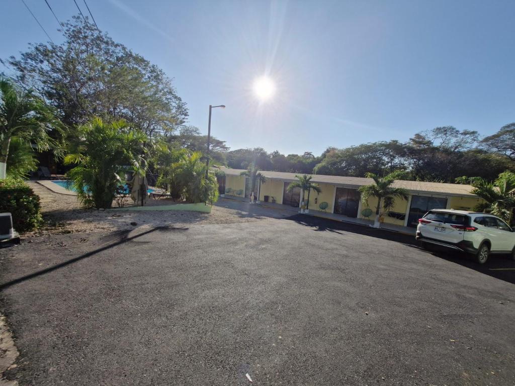 Fotografie z fotogalerie ubytování Hotel Carlota Tamarindo v destinaci Tamarindo