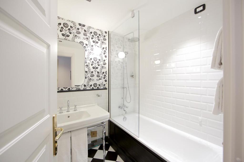 Duca D'Aosta Hotel - 15