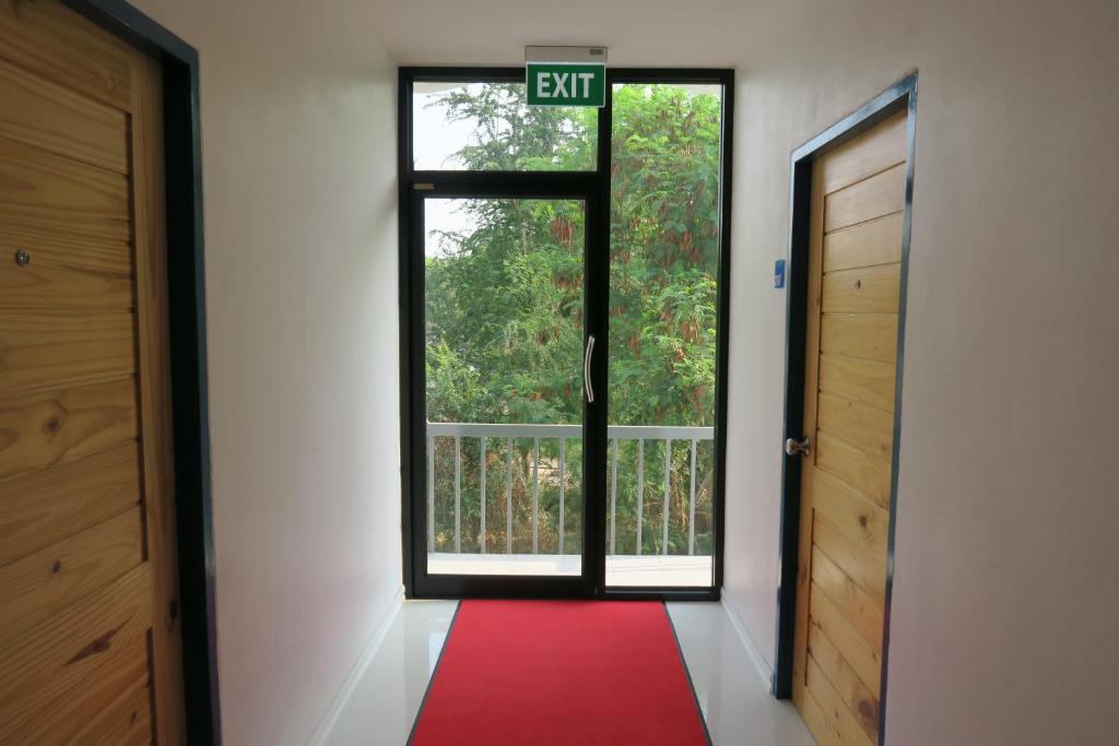 Hotel Montha - Resim 33