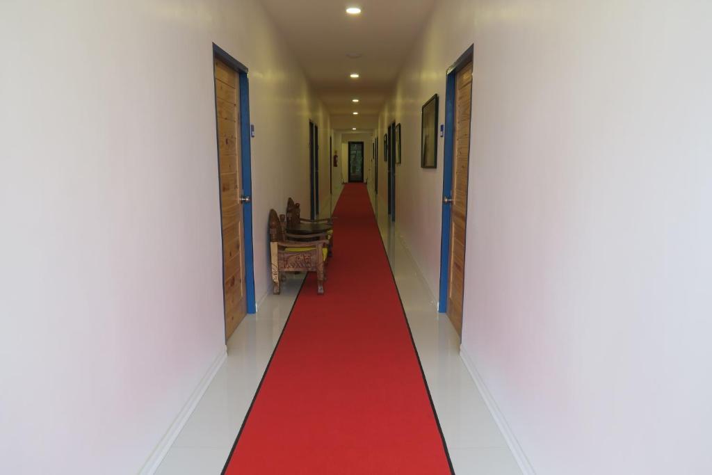 Hotel Montha - Resim 7