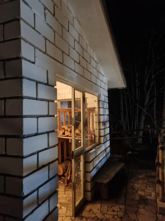 Balkón nebo terasa v ubytování Casa Ta-Pù a Passolanciano