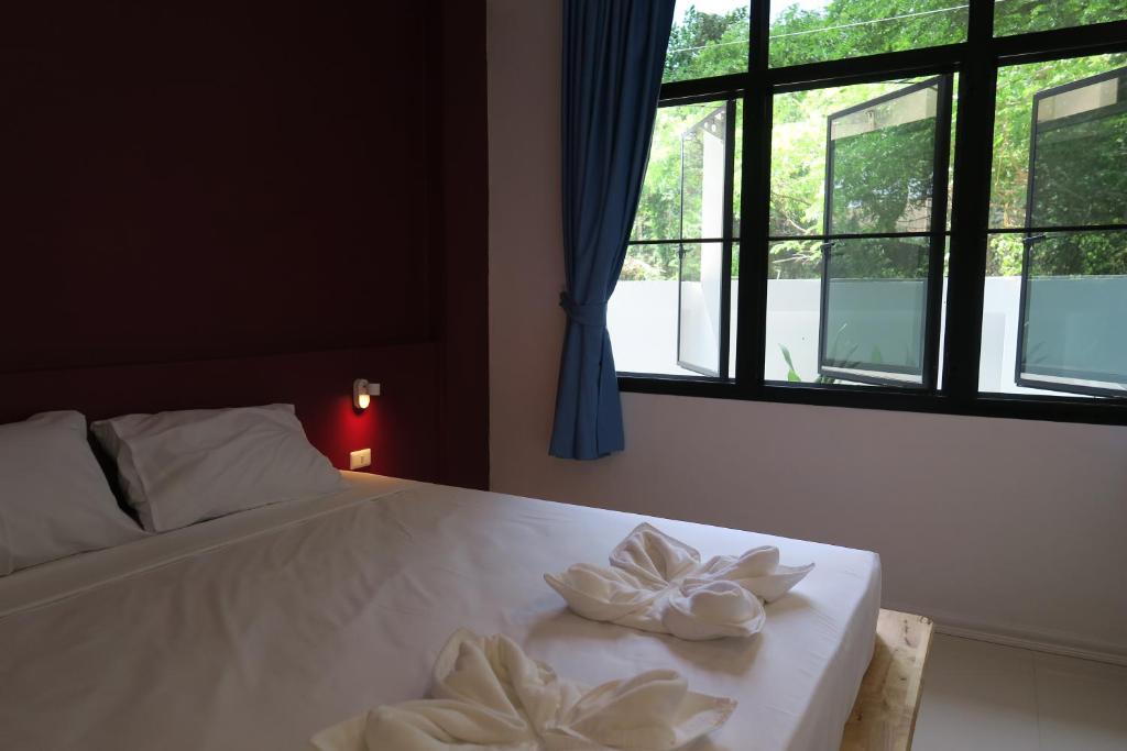 Hotel Montha - Budget Double Room