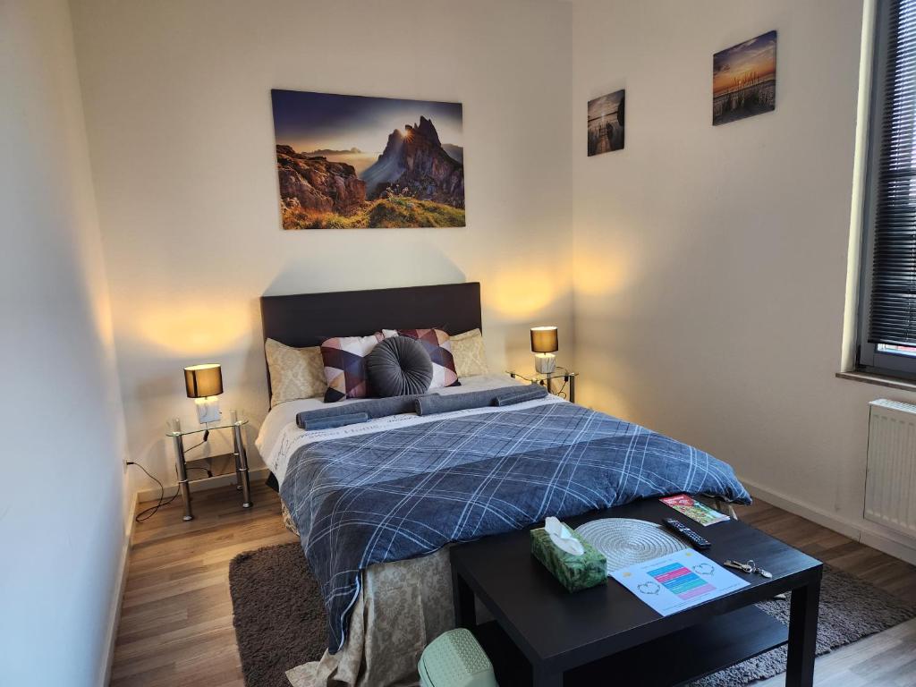 Cozy and Comfortable Private Room