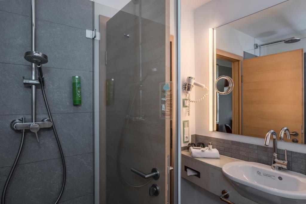 Bavaria Boutique Hotel - 15