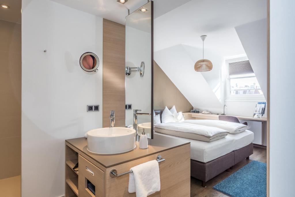 
Lifestyle Double Room
