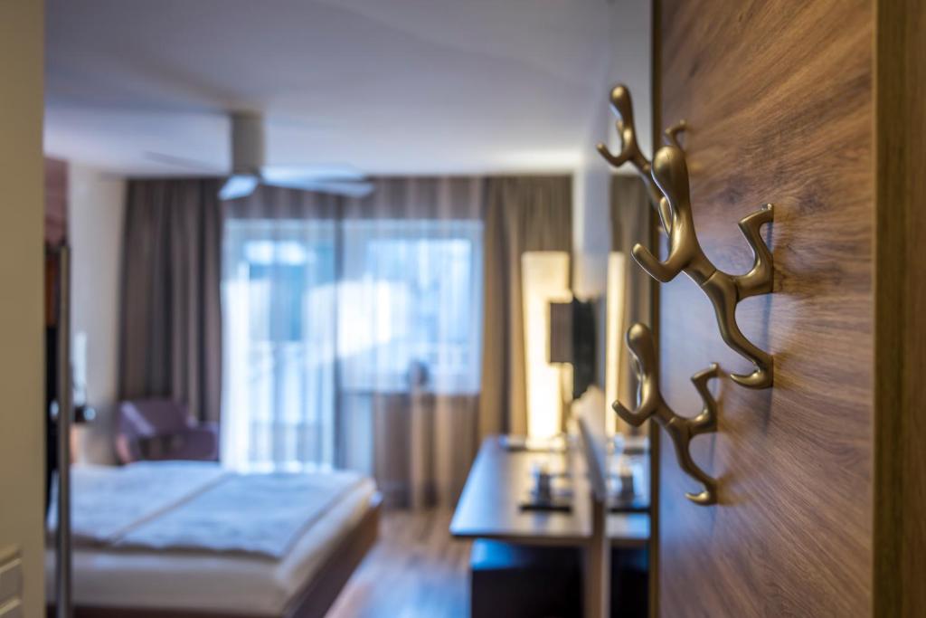 Bavaria Boutique Hotel - Resim 35