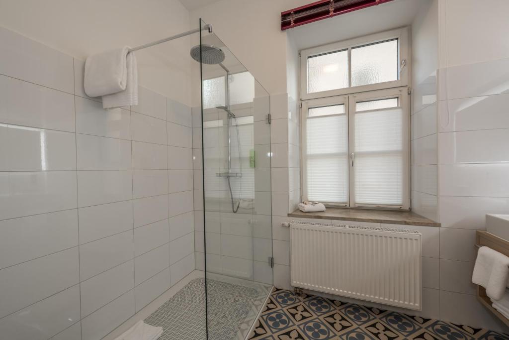 Bavaria Boutique Hotel - 19