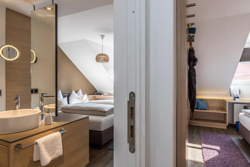 Bavaria Boutique Hotel - Resim 33